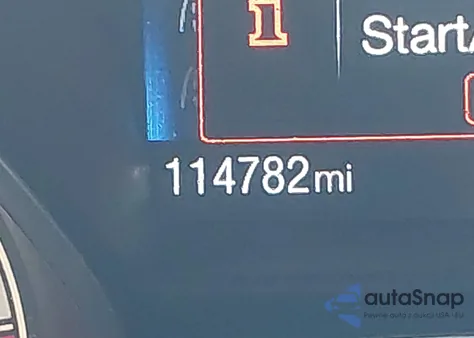 2018 Ford Focus St из США, поврежденный, VIN 1FADP3L90JL256945